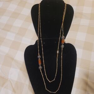 Sarah Cov Vintage Elegent Necklace